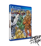 La-Mulana EX (PlayStation Vita)